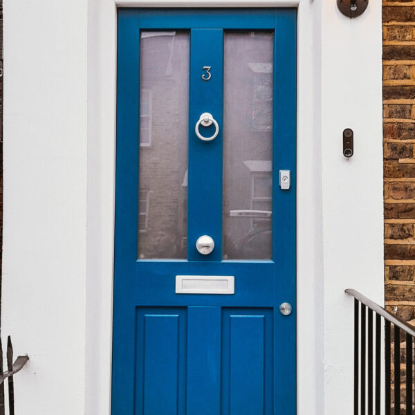 Wood And Home LTD