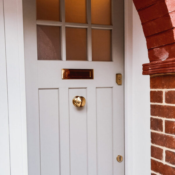 Wood And Home LTD