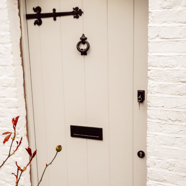 Wood And Home LTD