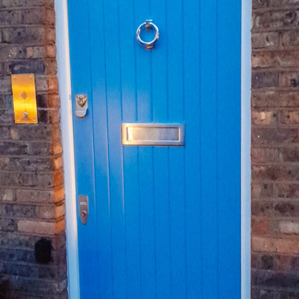 Wood And Home LTD