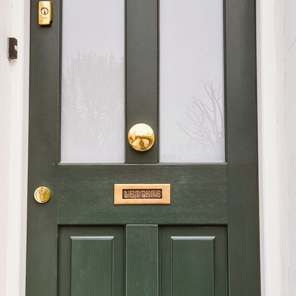 Wood And Home LTD