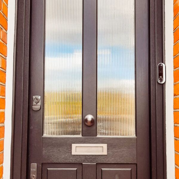 Wood And Home LTD