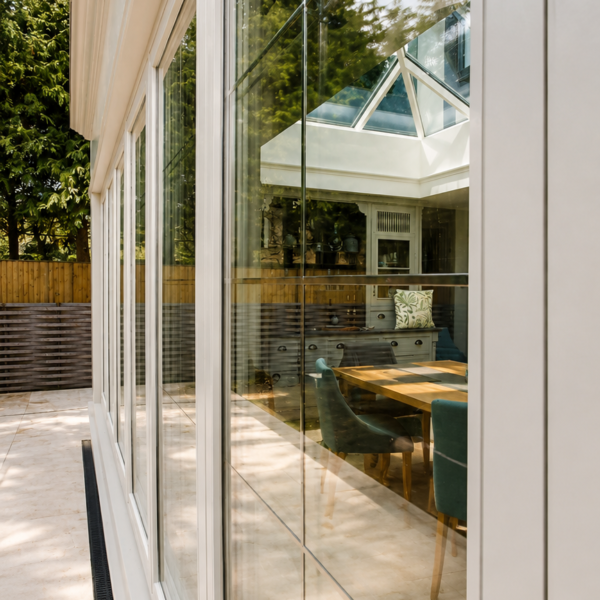 Wood And Home LTD