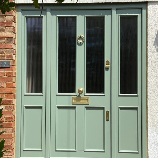 Wood And Home LTD