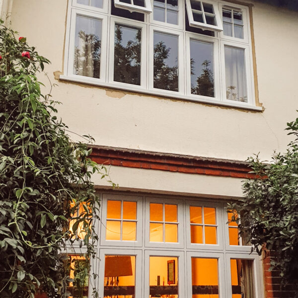 Wood And Home LTD