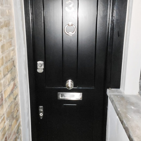 Wood And Home LTD
