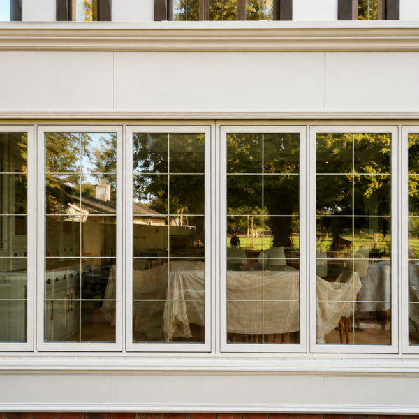 Wood And Home LTD