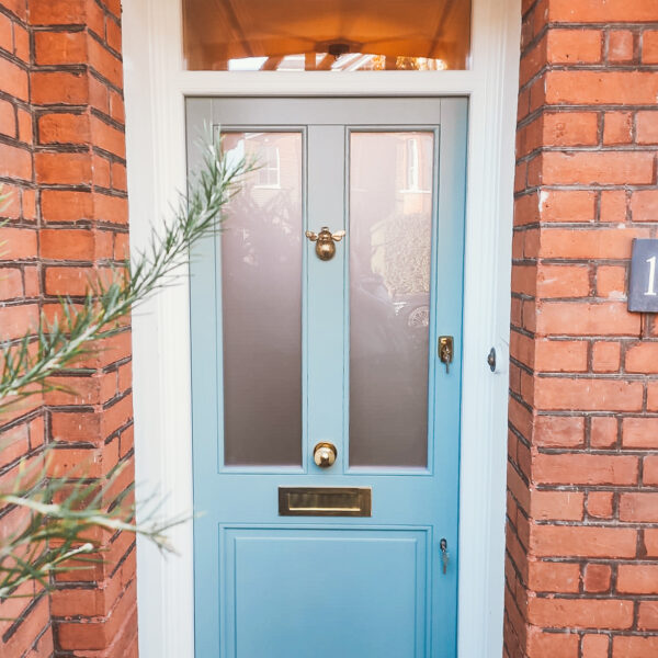 Wood And Home LTD
