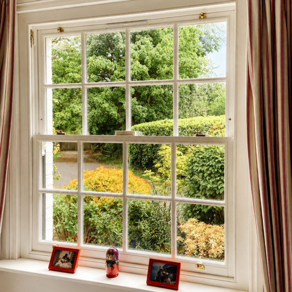 Wood And Home LTD