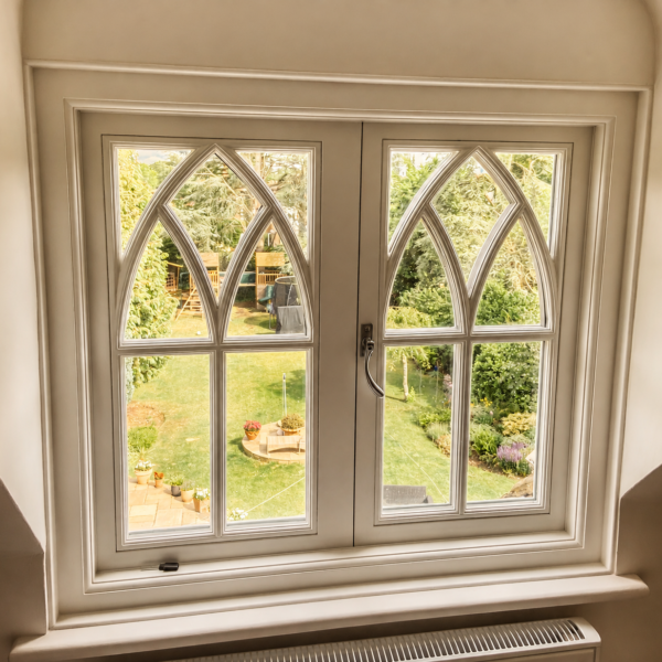 Wood And Home LTD