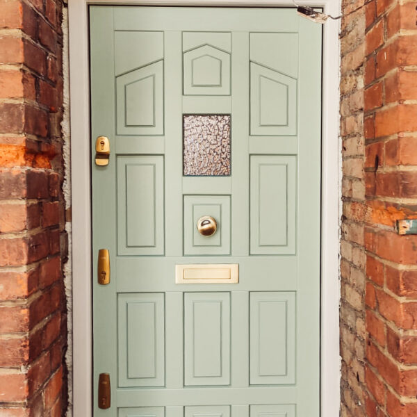 Wood And Home LTD