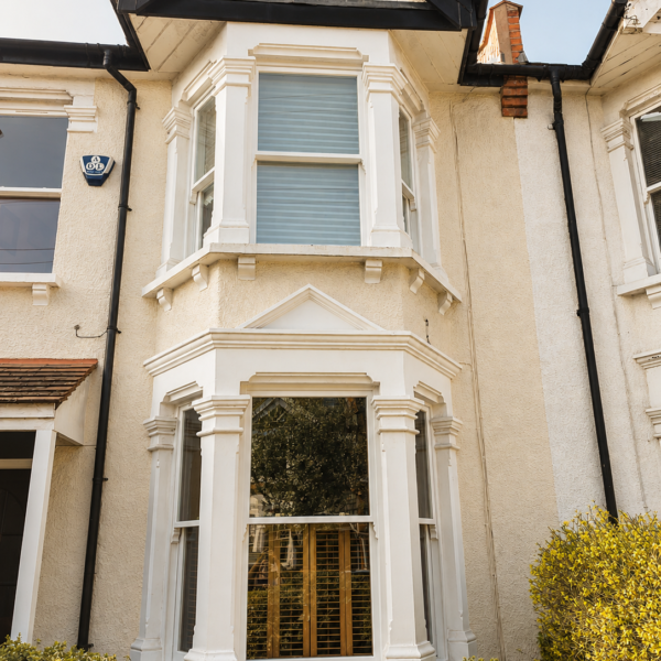 Wood And Home LTD