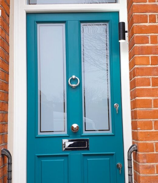 Wood And Home LTD
