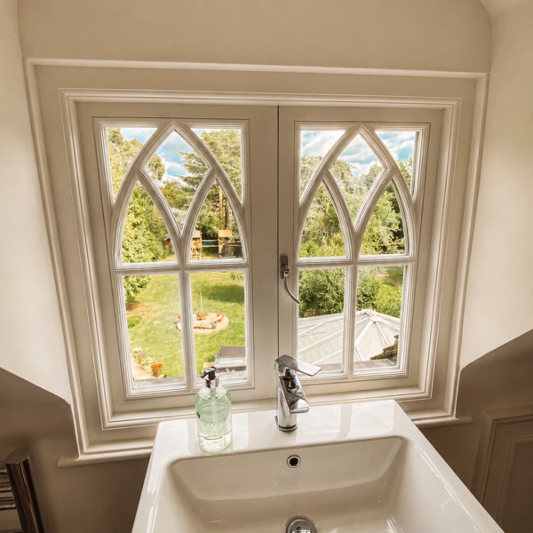 Wood And Home LTD