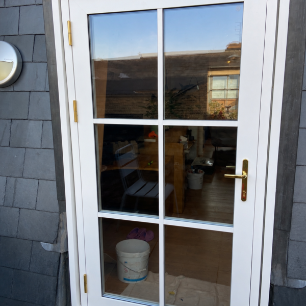 Wood And Home LTD