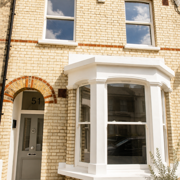 Wood And Home LTD