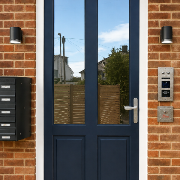 Wood And Home LTD
