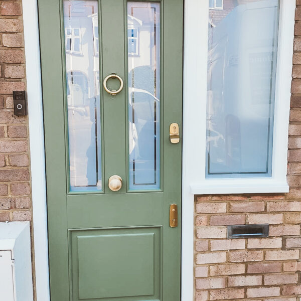 Wood And Home LTD