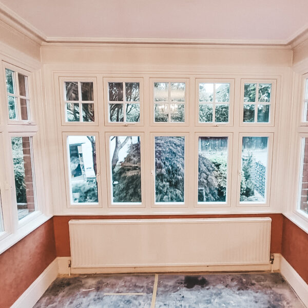Wood And Home LTD