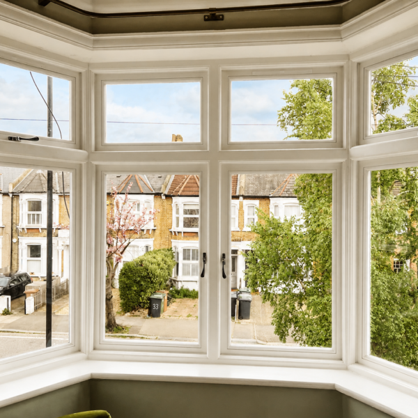 Wood And Home LTD