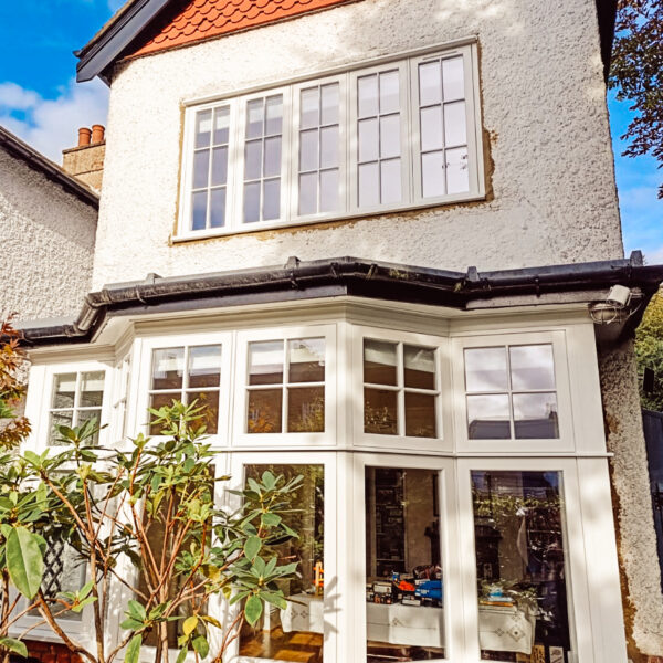 Wood And Home LTD