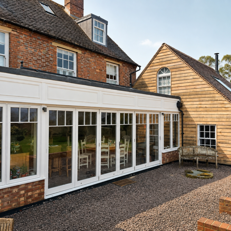 Wood And Home LTD