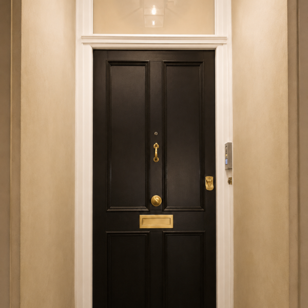Wood And Home LTD