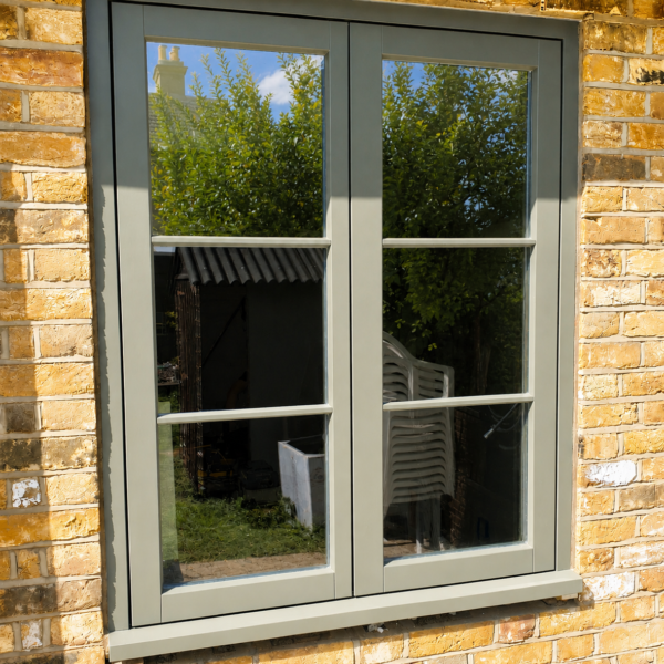 Wood And Home LTD