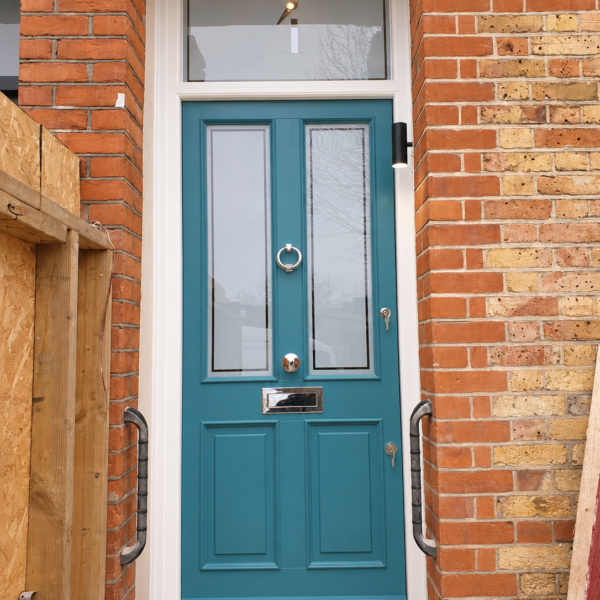 Wood And Home LTD