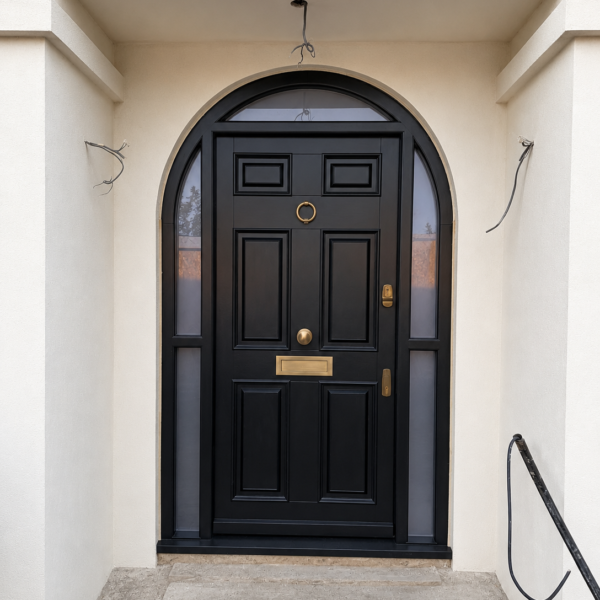 Wood And Home LTD