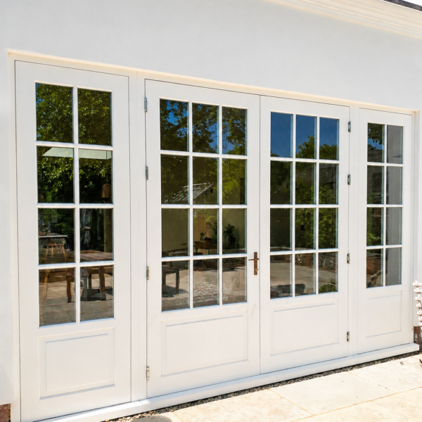 Wood And Home LTD