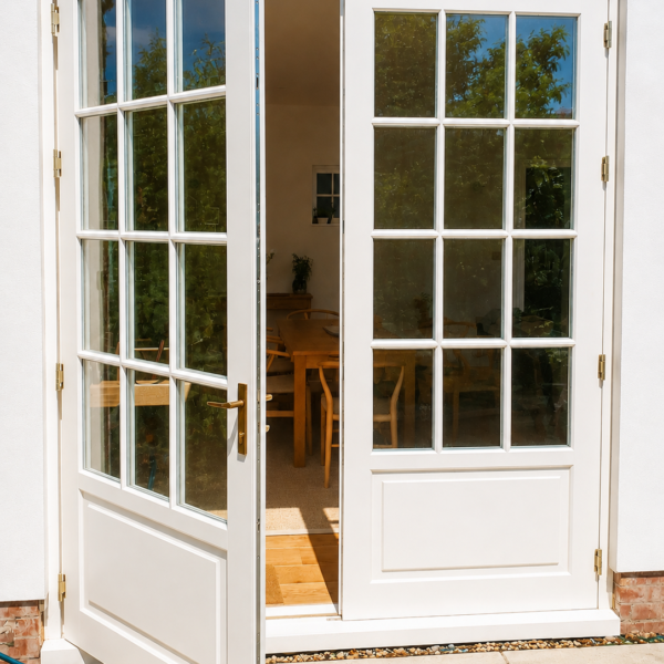 Wood And Home LTD