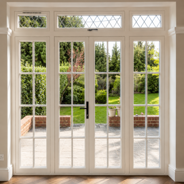 Wood And Home LTD