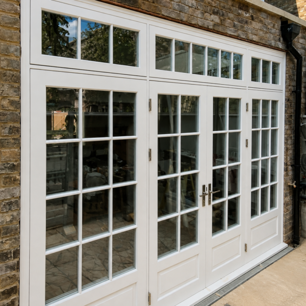 Wood And Home LTD