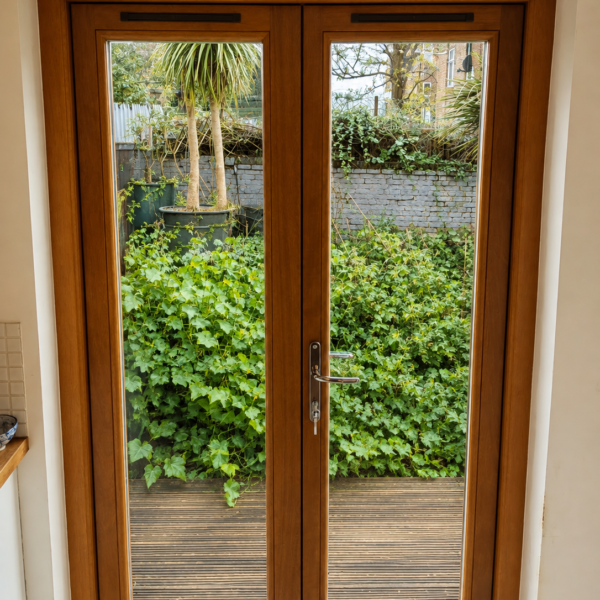 Wood And Home LTD