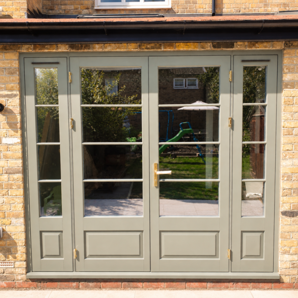 Wood And Home LTD