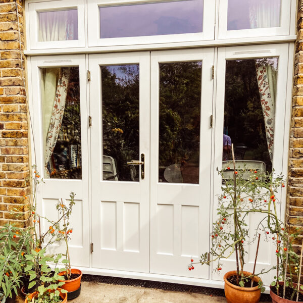 Wood And Home LTD