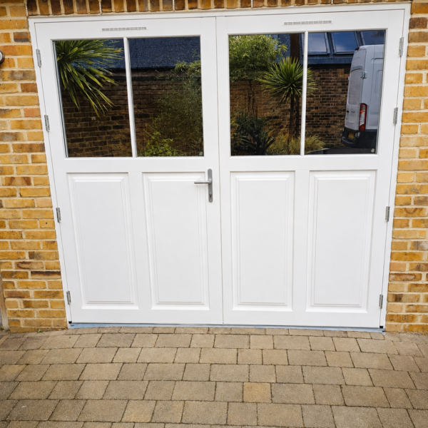 Wood And Home LTD