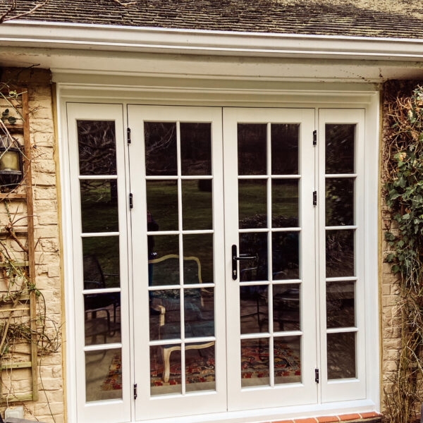 Wood And Home LTD