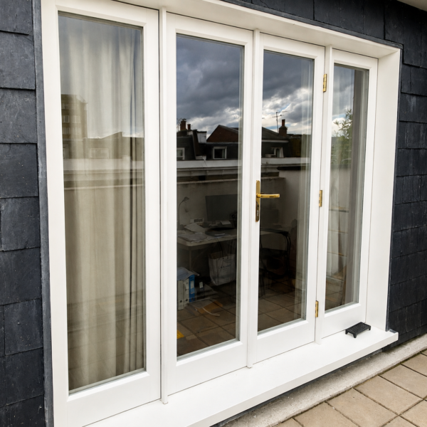 Wood And Home LTD