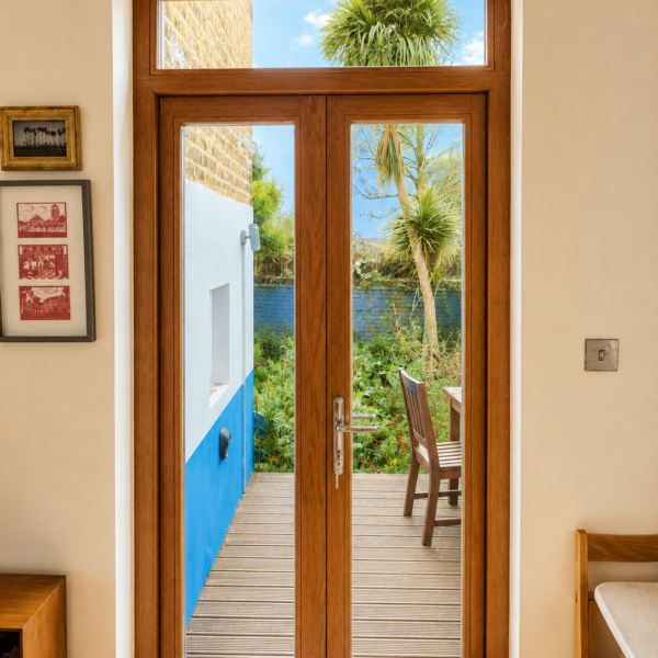Wood And Home LTD