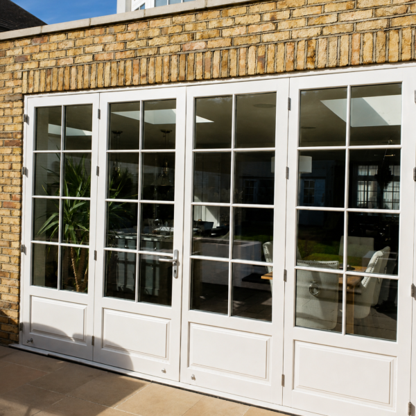 Wood And Home LTD