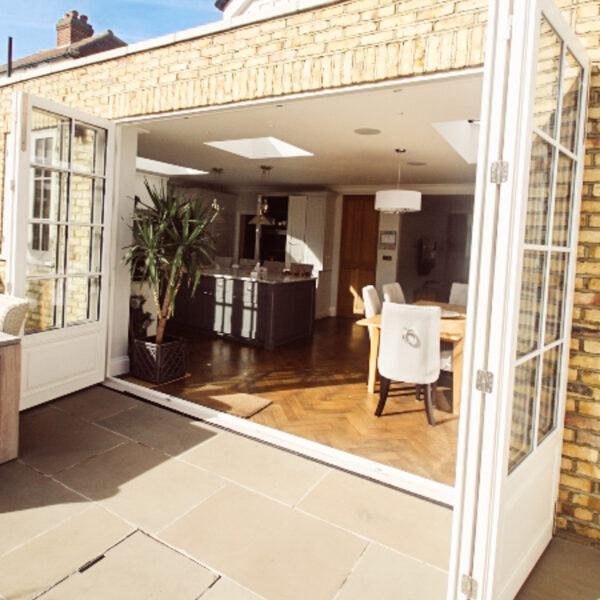 Wood And Home LTD