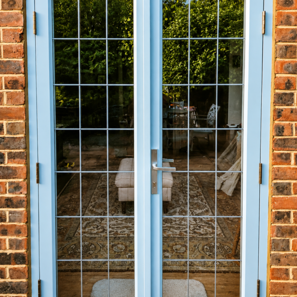 Wood And Home LTD