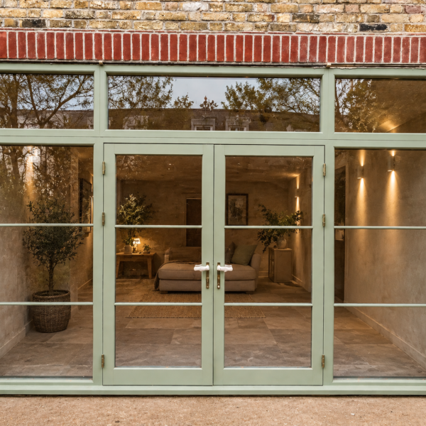 Wood And Home LTD