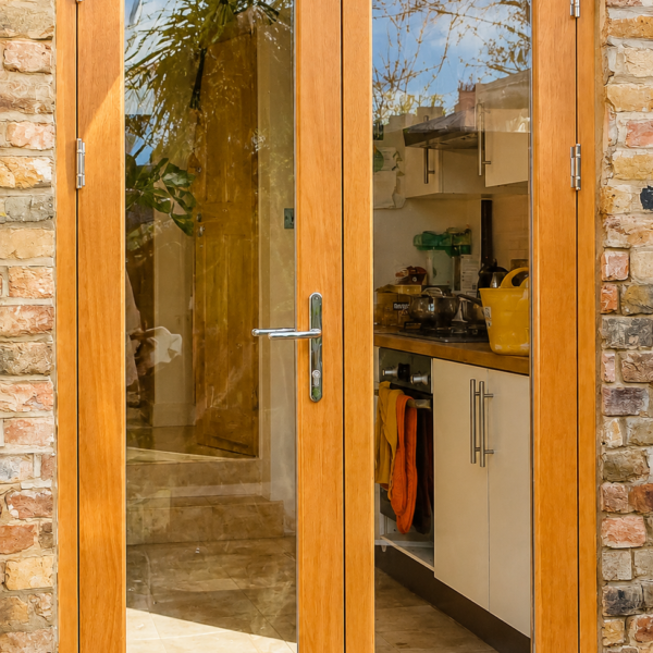 Wood And Home LTD