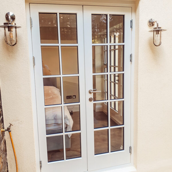 Wood And Home LTD