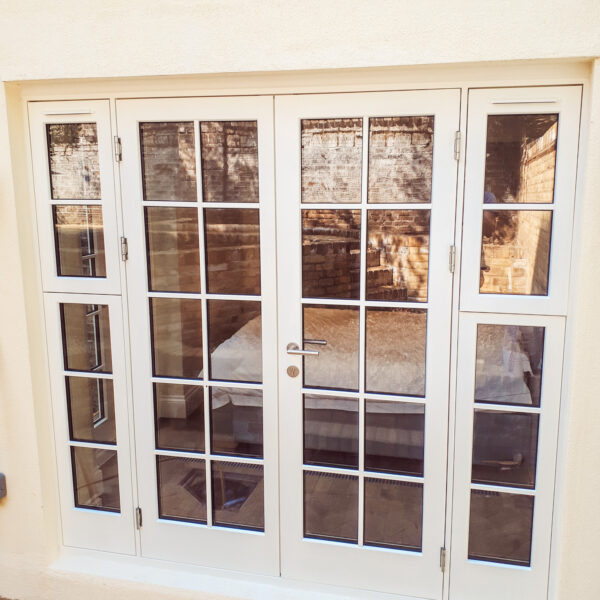 Wood And Home LTD