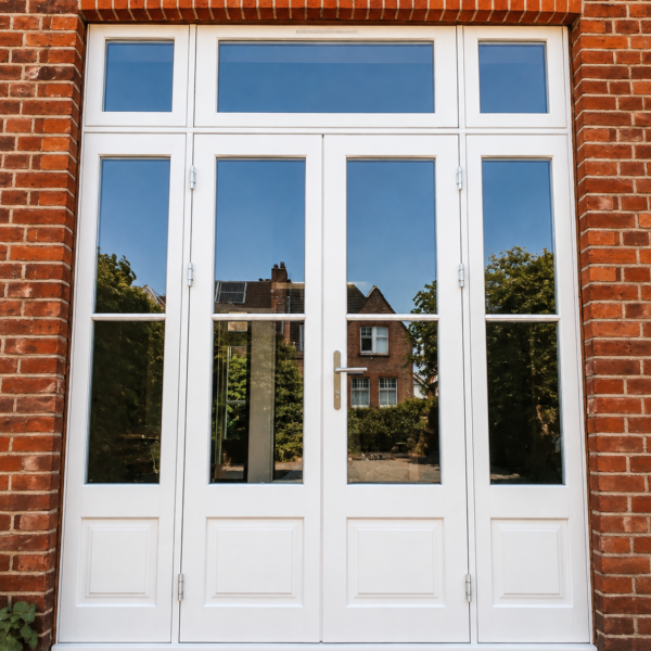 Wood And Home LTD