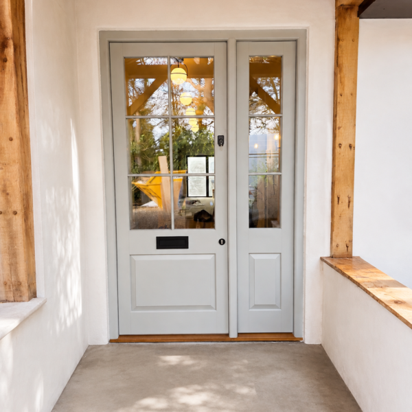 Wood And Home LTD